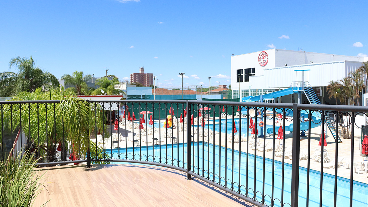 Clube Pirassununga