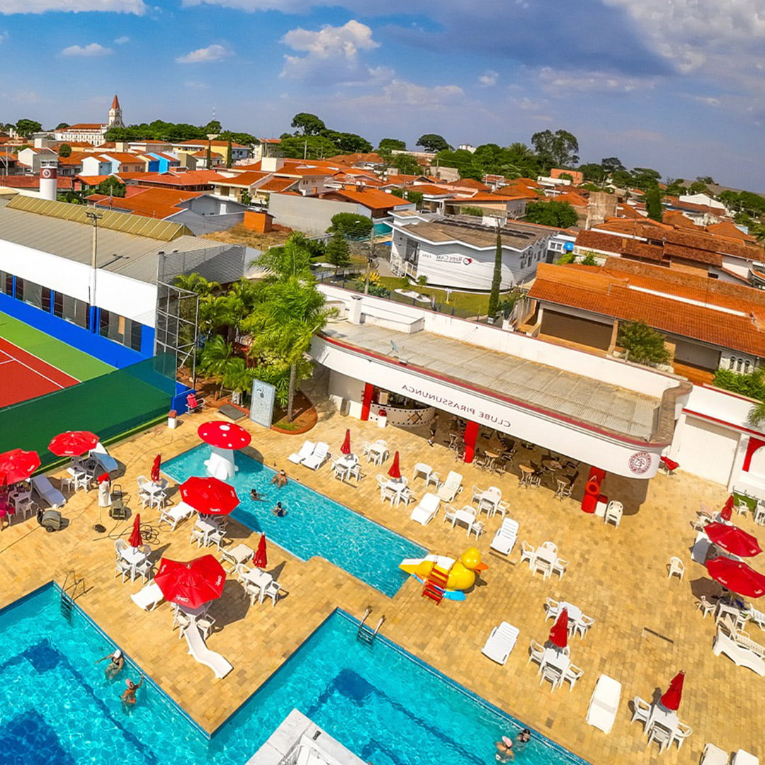 Clube Pirassununga