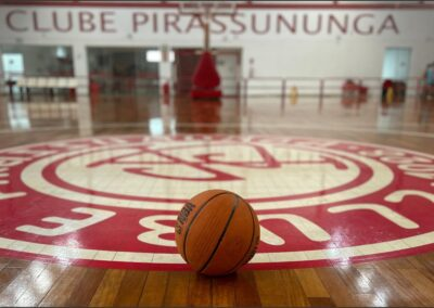 Clube Pirassununga