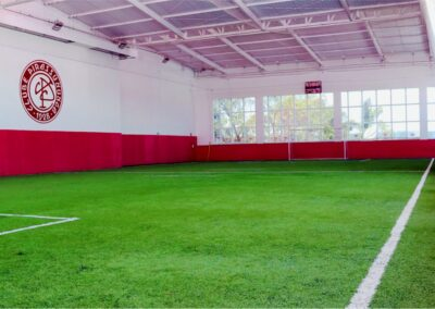 Clube Pirassununga