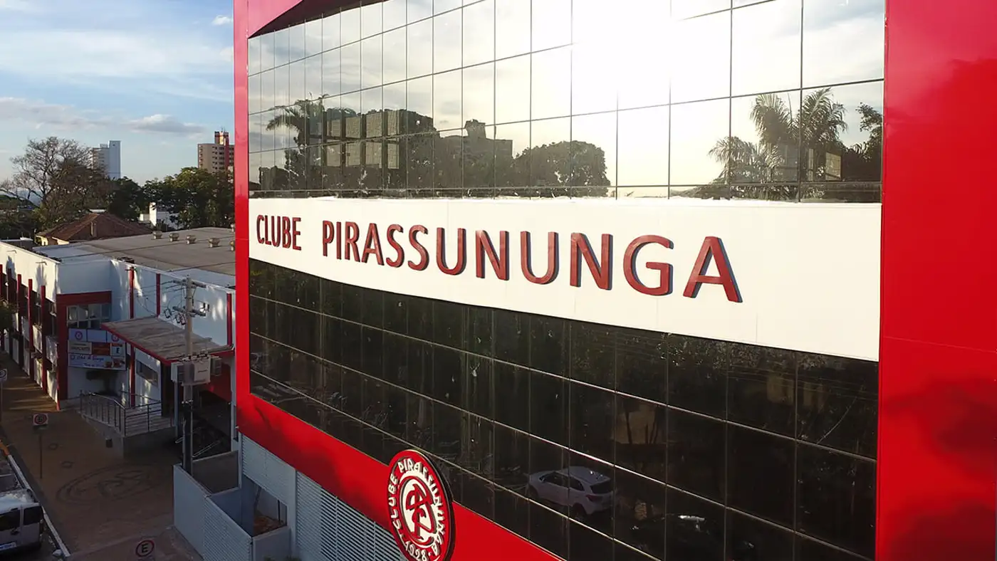 Clube Pirassununga